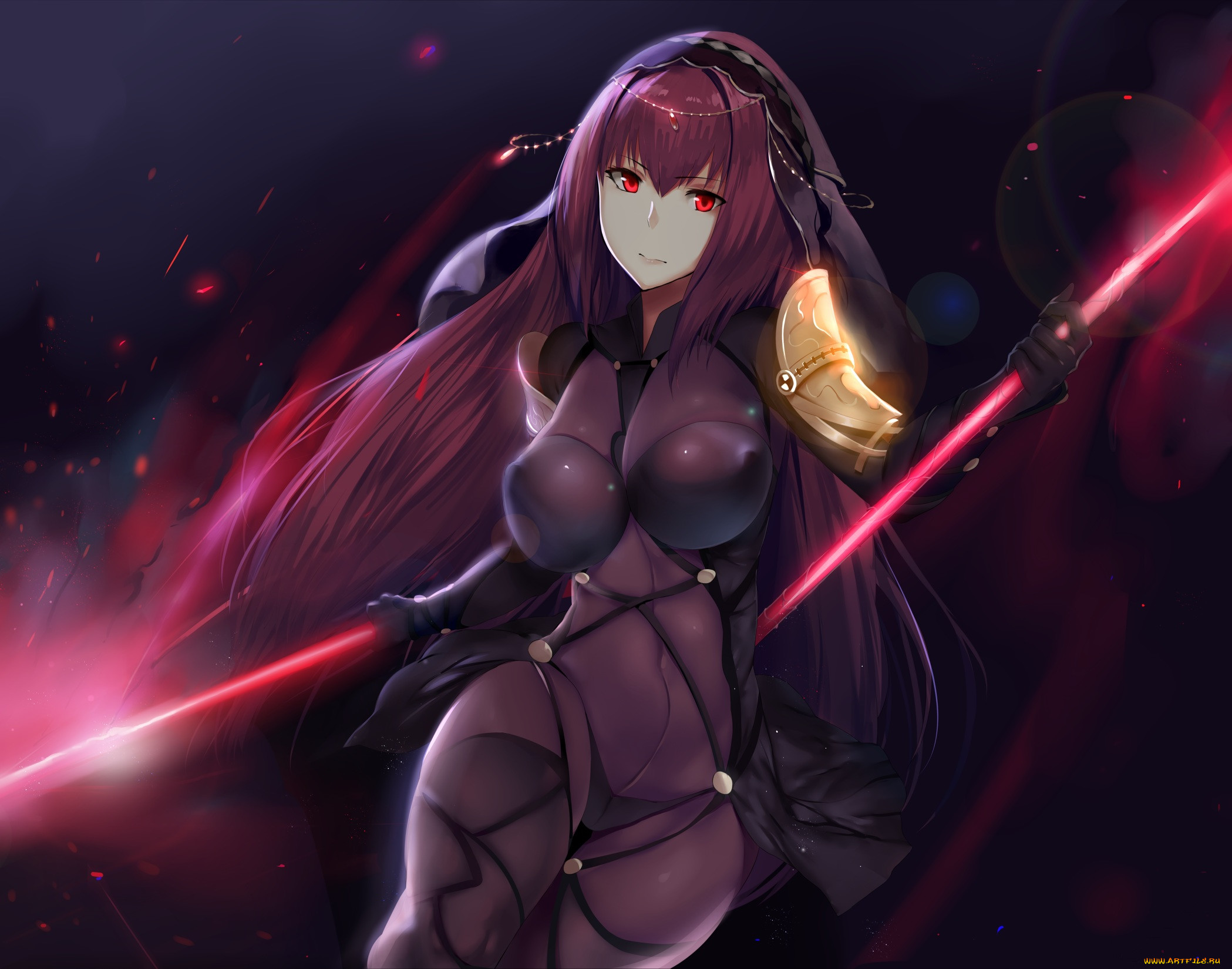 , fate, stay night, grand, order, , , , lancer, , hewsack